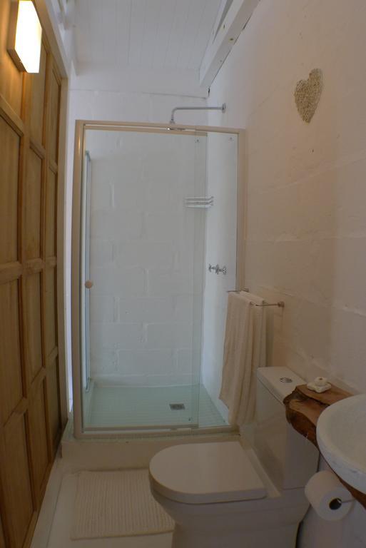 Pashasha Beach House And Hot Tub Hermanus Exterior photo