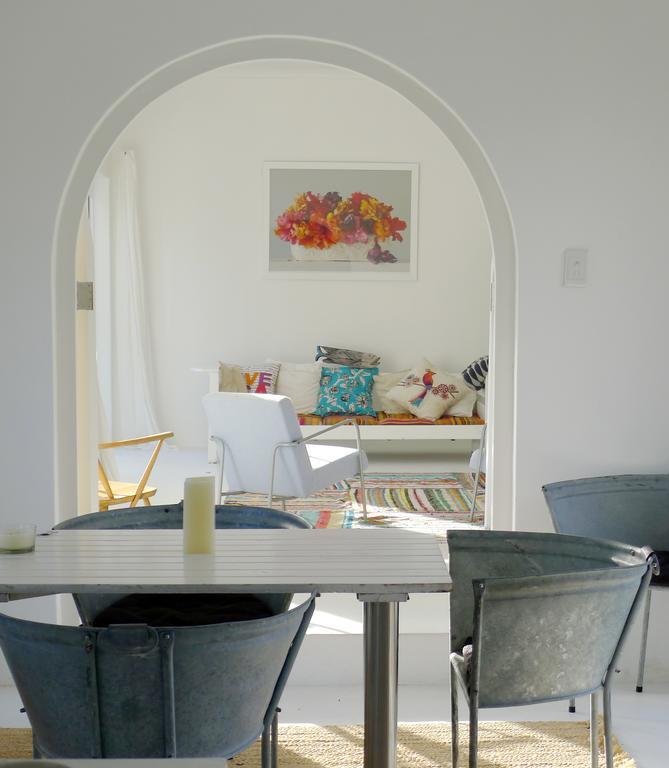 Pashasha Beach House And Hot Tub Hermanus Exterior photo