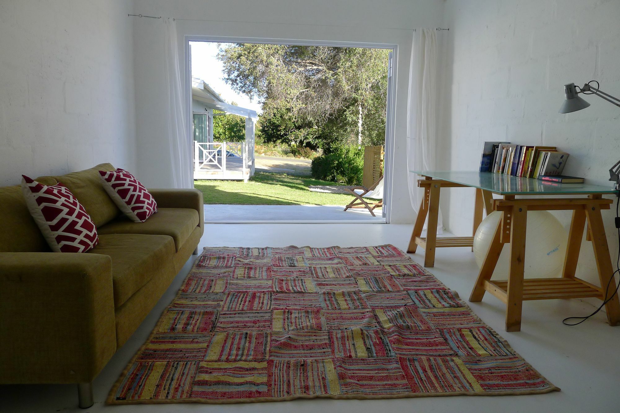Pashasha Beach House And Hot Tub Hermanus Exterior photo